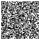 QR code with O Sensei Akido contacts
