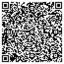 QR code with Alvin Mauldin contacts