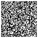 QR code with Hattons Carpet contacts
