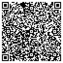 QR code with Hatton's Carpet contacts