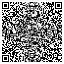 QR code with Austin House contacts