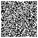 QR code with Hawks Custom Floors contacts