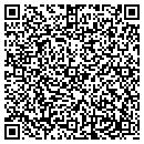 QR code with Allen Ward contacts