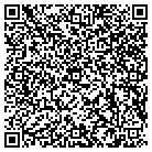 QR code with High Voltage Instruments contacts