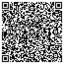 QR code with Andrew Evans contacts