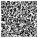QR code with August Olson Farm contacts