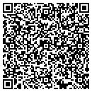 QR code with O'Connor Family Nursery contacts