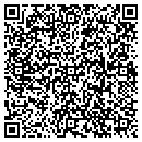 QR code with Jeffrey's Hamburgers contacts