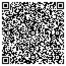 QR code with Muday's Carpet Center contacts