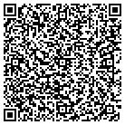 QR code with Red Dragon Martial Arts contacts
