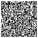 QR code with Danny Hines contacts