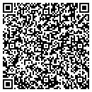 QR code with Klutch Burgers contacts