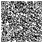 QR code with Lees All Beef Burger No 1 contacts