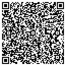 QR code with Yoder Carpets contacts