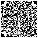 QR code with Aaron Sensenig contacts