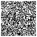 QR code with Zee Collision Center contacts