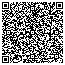 QR code with Monsoon Burger contacts