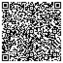 QR code with C & N Diversified Inc contacts