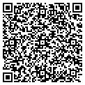 QR code with J P & Sons Inc contacts