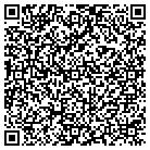 QR code with Prochnow Landscaping Kickapoo contacts