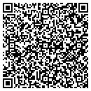 QR code with D H Jarrell Farm Partnership contacts