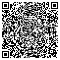 QR code with Jfe Inc contacts