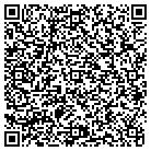 QR code with Spinos Garden Center contacts