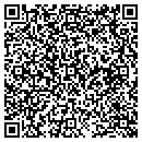 QR code with Adrian Metz contacts