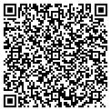QR code with James M Weisz MD contacts