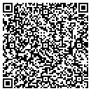 QR code with Alan Fisher contacts