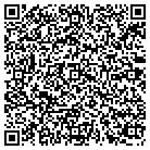 QR code with C & C Carpet & Vinyl Outlet contacts