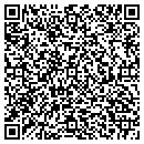 QR code with R S R Management Inc contacts