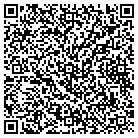 QR code with Lynch Garden Center contacts