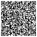 QR code with Roberta's Inc contacts