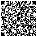 QR code with Hensley's Carpet contacts