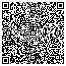QR code with James W Holland contacts