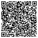 QR code with Vice Harold contacts