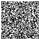 QR code with Kevin's Carpets contacts