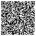 QR code with S M C Management contacts