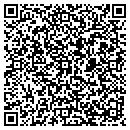 QR code with Honey Dew Donuts contacts