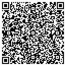 QR code with James Miner contacts