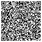 QR code with Tim Hogan's Dalton GA Carpet contacts
