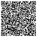 QR code with AJS Small Engine contacts