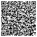QR code with R Gates contacts