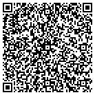 QR code with Wapsi Valley Landscaping contacts
