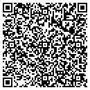 QR code with Skybridge contacts