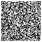 QR code with Custom Carpets By Cindi contacts