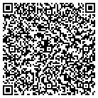 QR code with New England Tae Kwon DO Center contacts