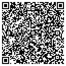 QR code with Hegge's Nursery contacts