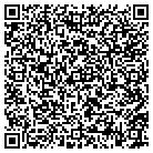 QR code with Ocean State Isshin-Ryu Karate & Jiu-Jitsu contacts